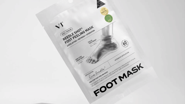 Fodmaske