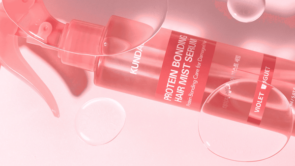 Hair mist