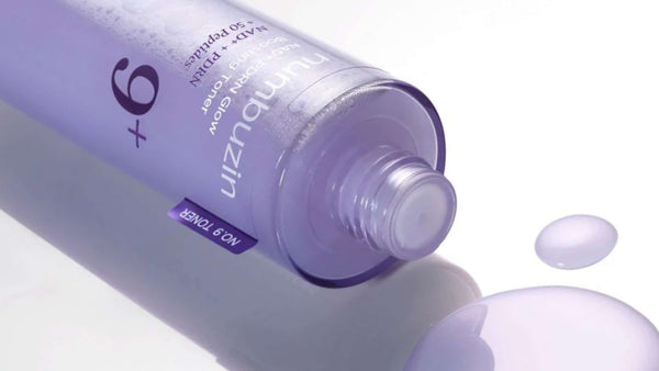 Fugtgivende toner