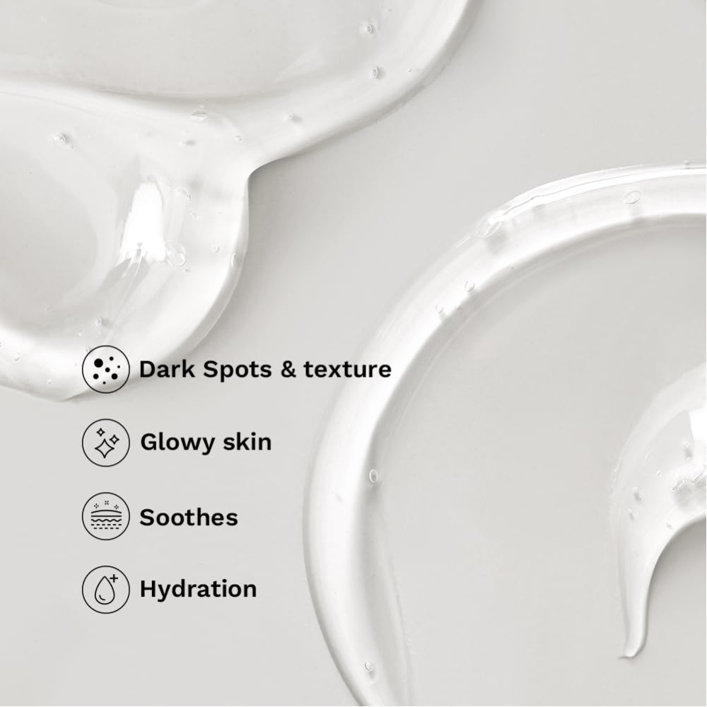 2. Haruharu Wonder Centella 4% TXA Dark Spot Go Away Serum – serum, der fugter, beroliger huden og reducerer synligheden af pigmentpletter