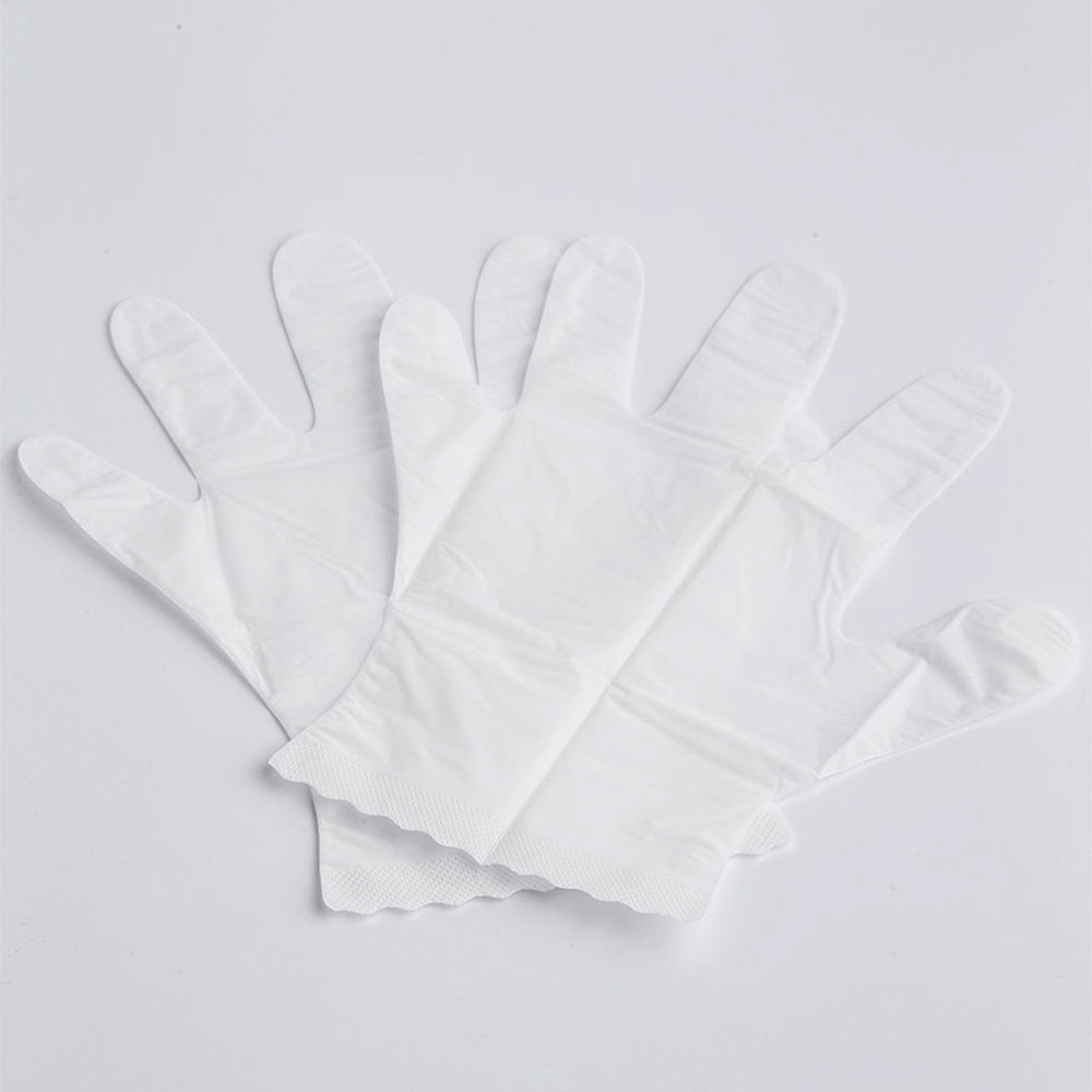 PETITFEE Dry Essence Hand Pack fugtgivende håndmaske i handskeform til tørre og ru hænder