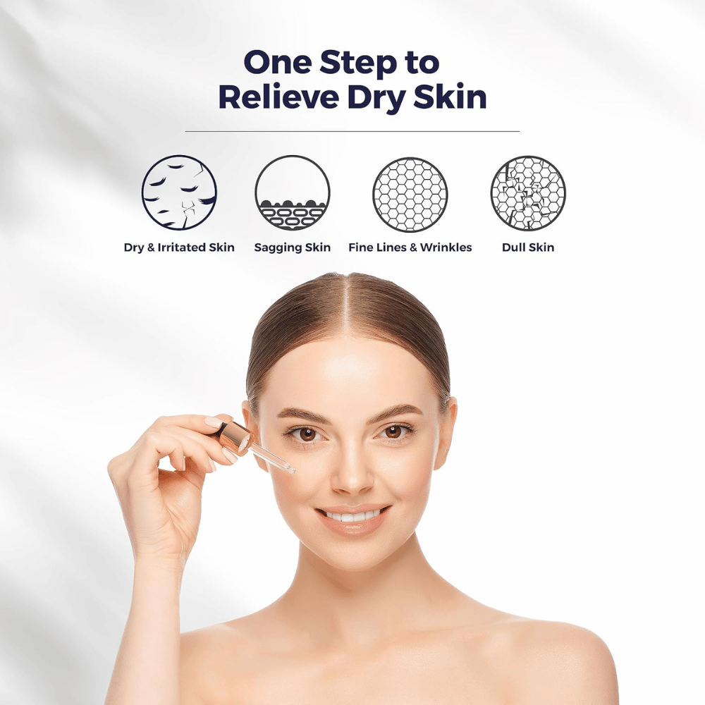 2. Centellian24 Hyaluronic Tox Boosting Ampoule – fugtgivende serum til tør hud, fine linjer og trist hud
