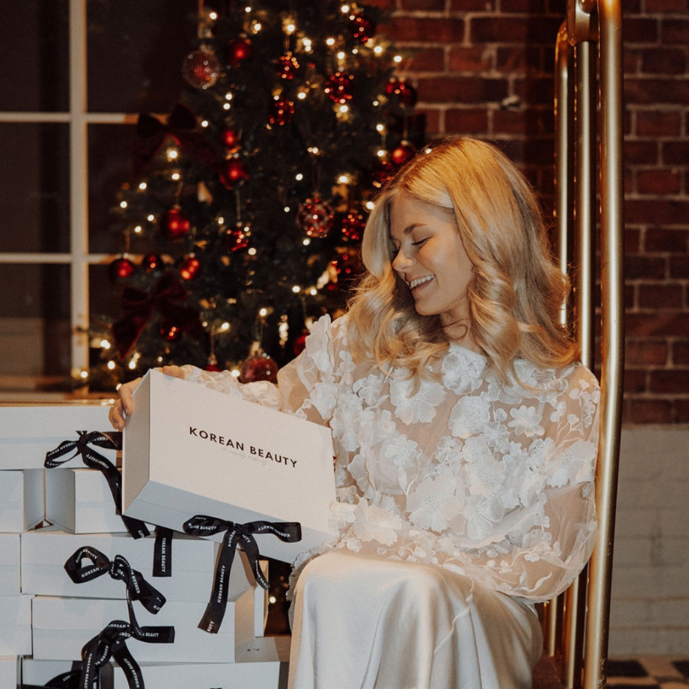 The Ultimate Holiday Gift - Mature Skin Edition