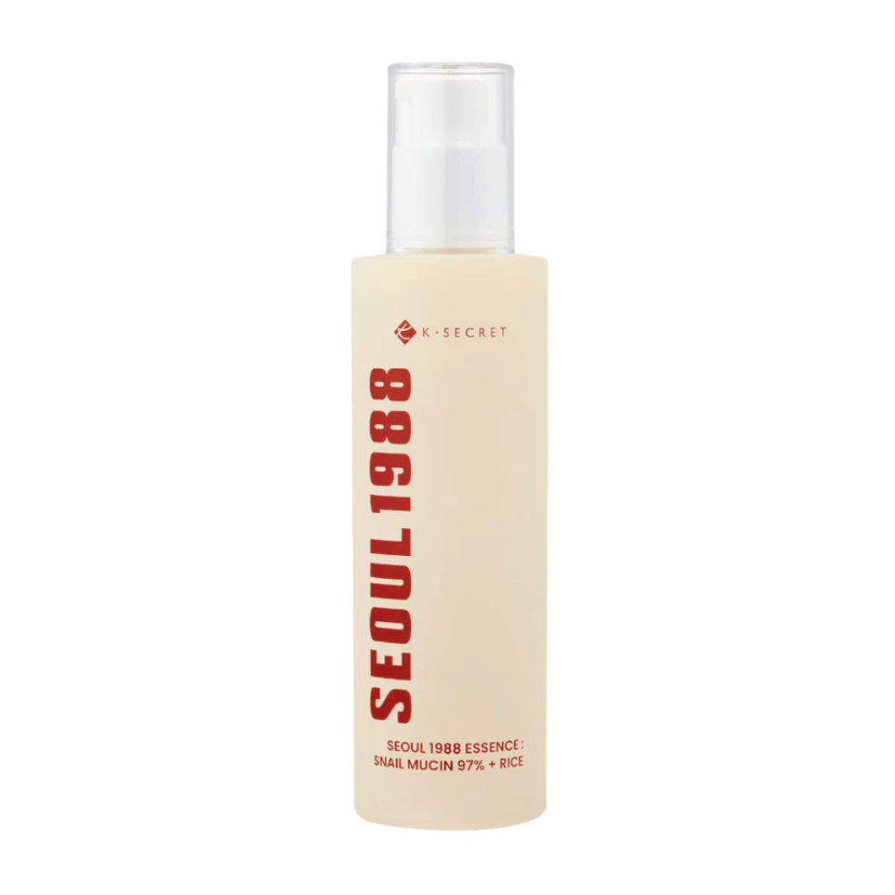 Produktbillede for KSECRET-SEOUL 1988 Essence Snail Mucin 97%