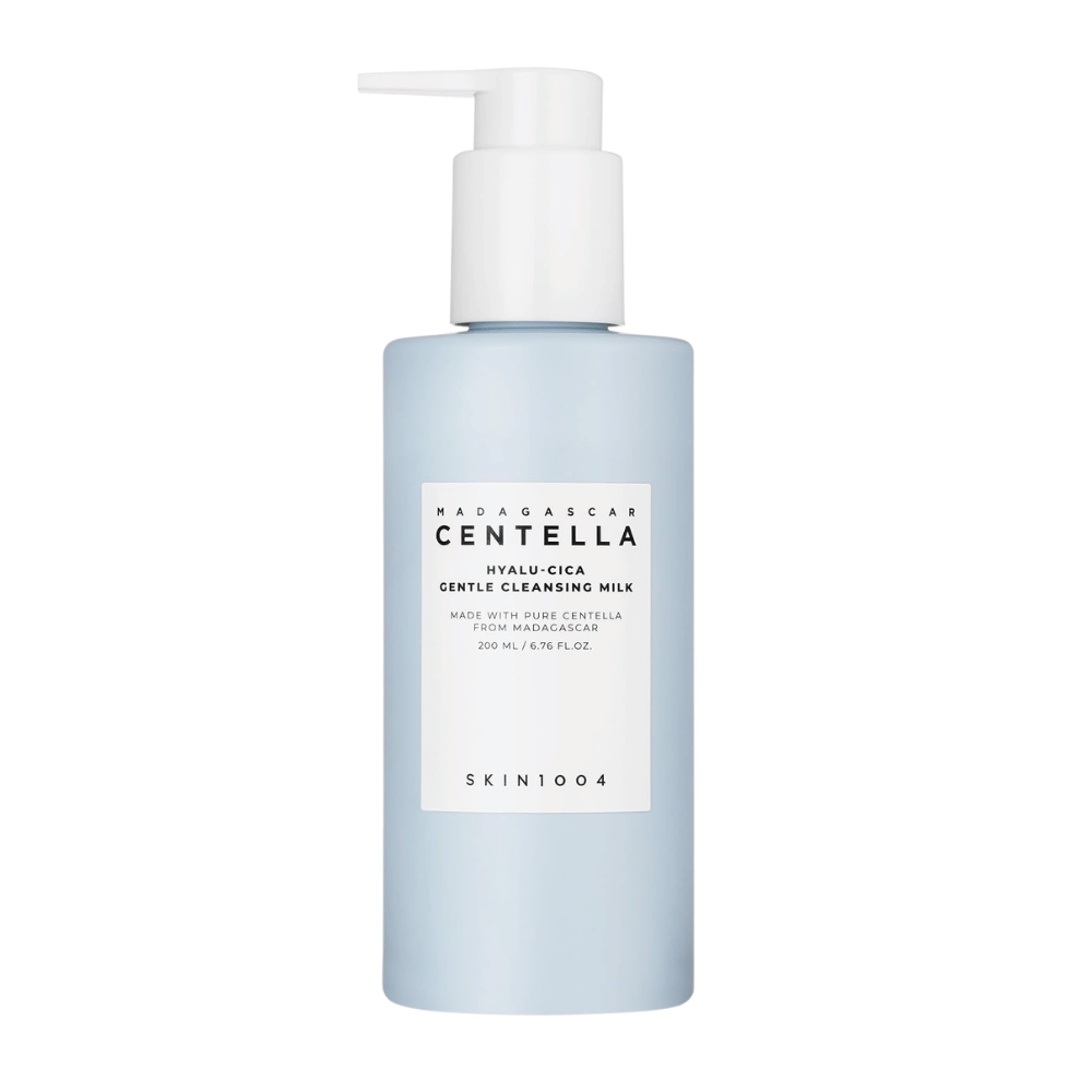 SKIN1004 Madagascar Centella Hyalu-Cica Gentle Cleansing Milk 200 ml – koreansk ansigtsrens