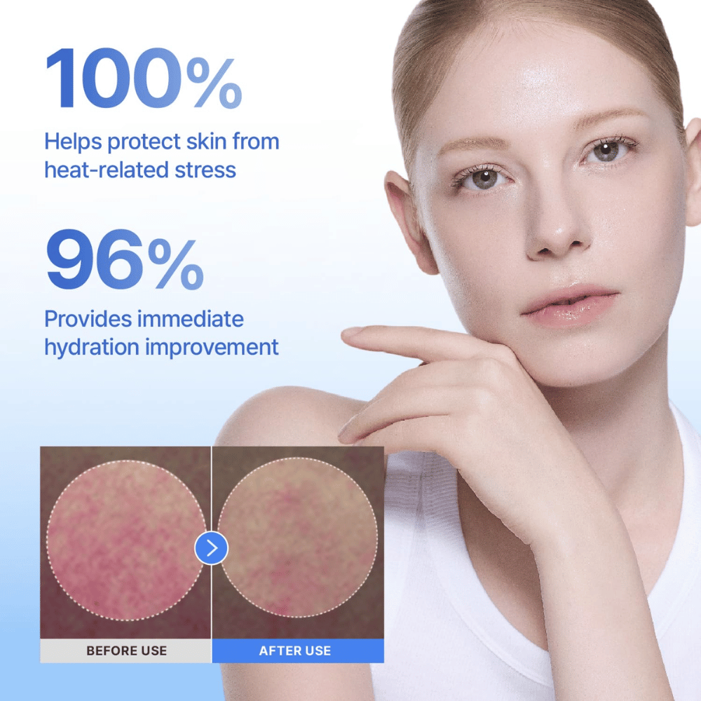 3. Centellian24 Madeca Cream Hydra Calming – ansigtscreme som hjælper med at fugte og beskytte stresset hud