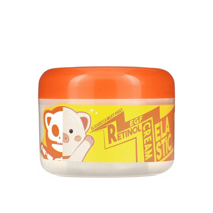 Milky Piggy EGF Elastic Retinol Cream 100ml