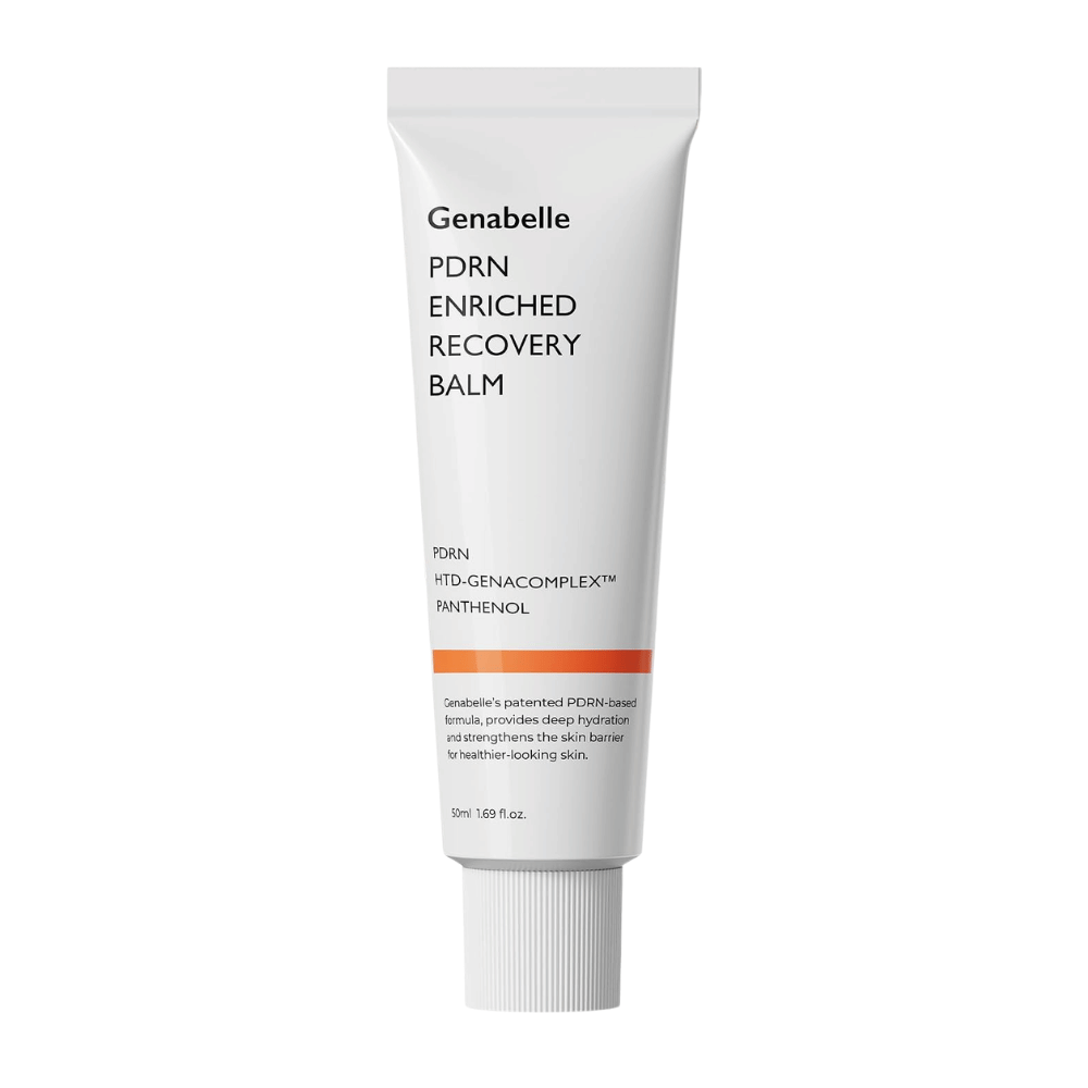 Genabelle PDRN Enriched Recovery Balm 50 ml produktbillede mod hvid baggrund