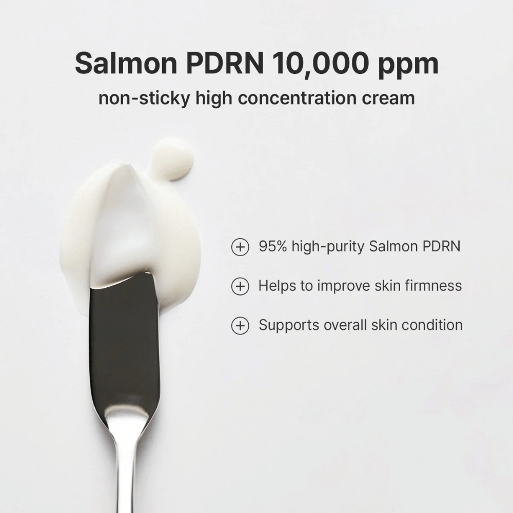 Dr. Althea PDRN Reju 10000 Cream – højkoncentreret ansigtscreme med 10.000 ppm PDRN for fastere hud