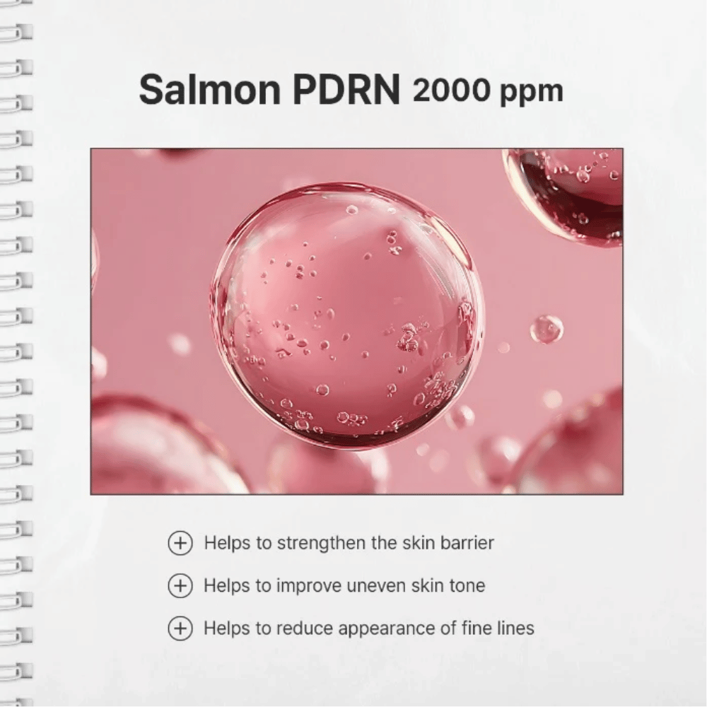 Dr. Althea PDRN Reju 2000 Cream med 2000 ppm PDRN til hudbarriere og ujævn hudtone