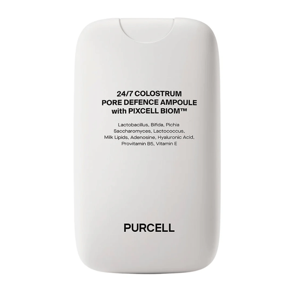 24/7 Colostrum Pore Defence Ampoule 55ml