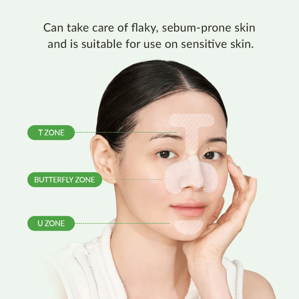 Dr. Althea Premium Quick Step Sebum Cleanser – rens til T-zone og områder med hudorme, der hjælper med at kontrollere fedtet hud og forbedre hudens klarhed.