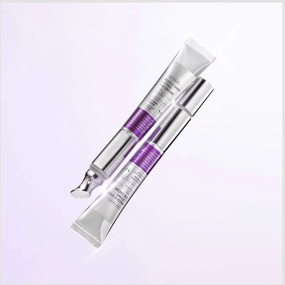 VT Cosmetics Reedle Shot Lifting Eye Cream 15 ml – koreansk anti-age Øjencreme med mikronålsteknologi til fastere hud