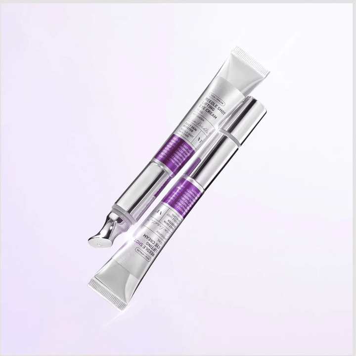 VT Cosmetics Reedle Shot Lifting Eye Cream 15 ml – koreansk anti-age Øjencreme med mikronålsteknologi til fastere hud