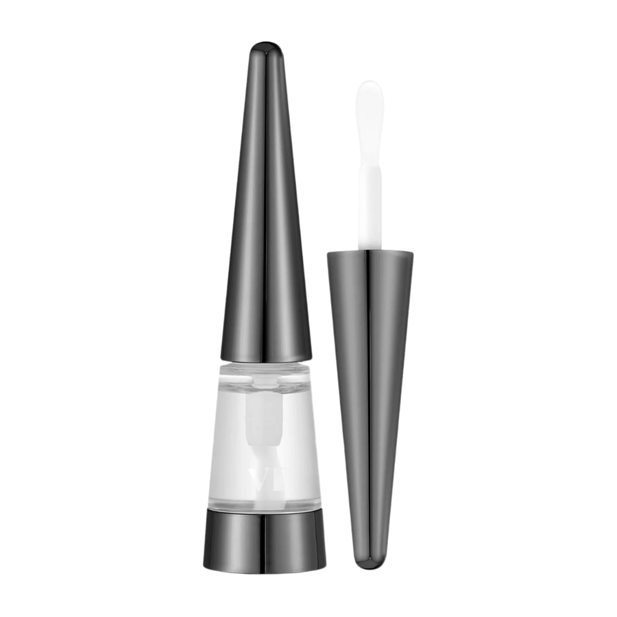 VT Reedle Shot Lip Plumper Expert med applikator og transparent beholder, læbeforstørrer der giver volumen, glans og intensiv pleje.