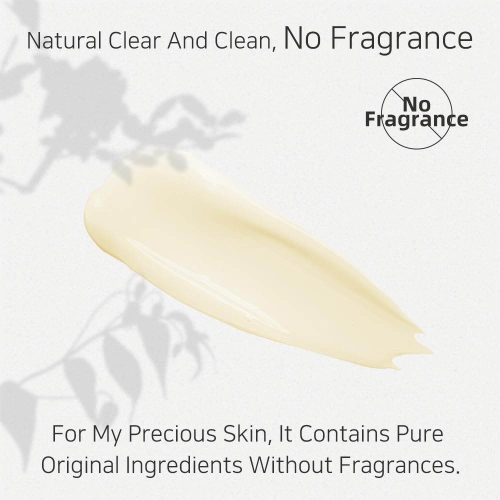 APLB Retinol Vitamin C Vitamin E Facial Cream med parfumefri formel