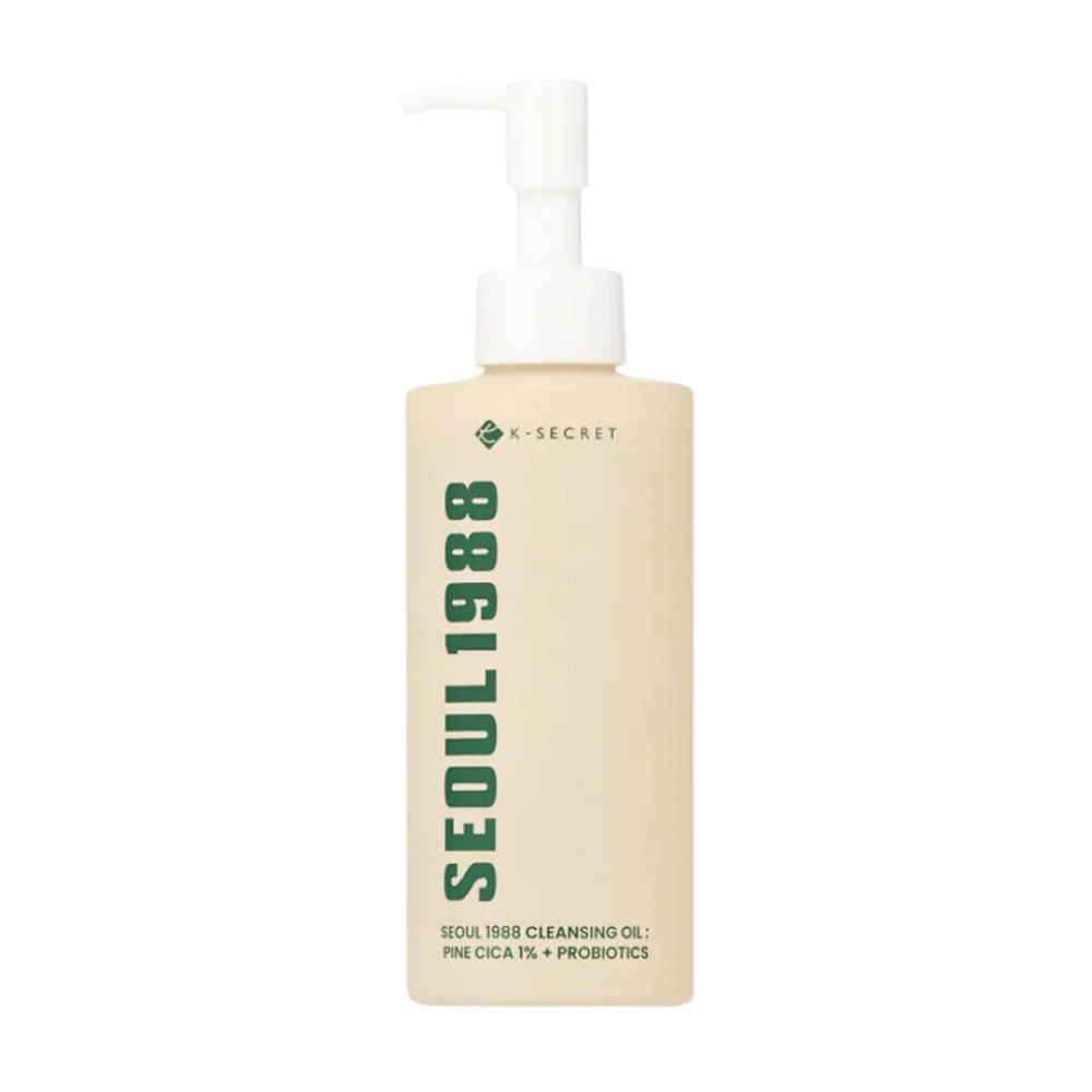 Produktbillede på SEOUL 1988 Cleansing Oil