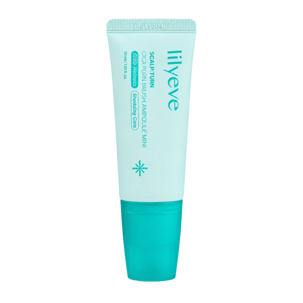 Scalp:Turn Cica PDRN Brush Ampoule