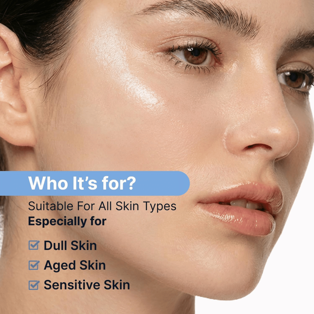 SUNGBOON EDITOR Silk Peptide EGF Intensive Smoothing Toner – toner til glansløs, moden og sensitiv hud
