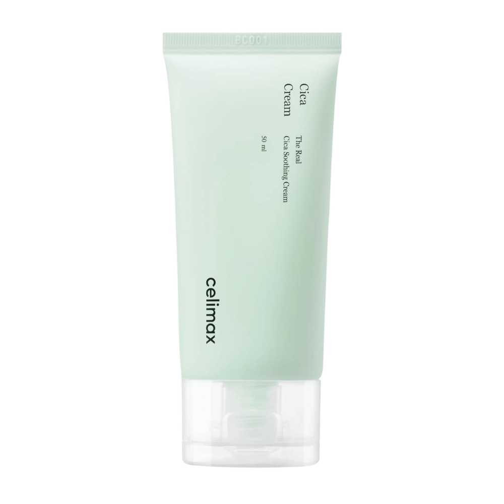 The Real Cica Soothing Cream 50ml