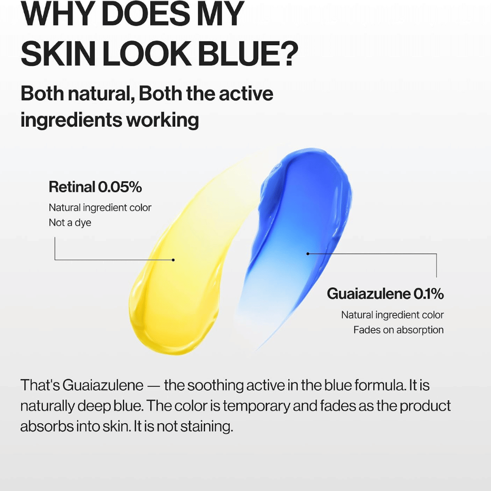Celimax The Vita-A Retinal Shot Tightening Dual Cream – dobbeltvirkende ansigtscreme med retinal 0,05 %, Matrixyl 3000 og panthenol