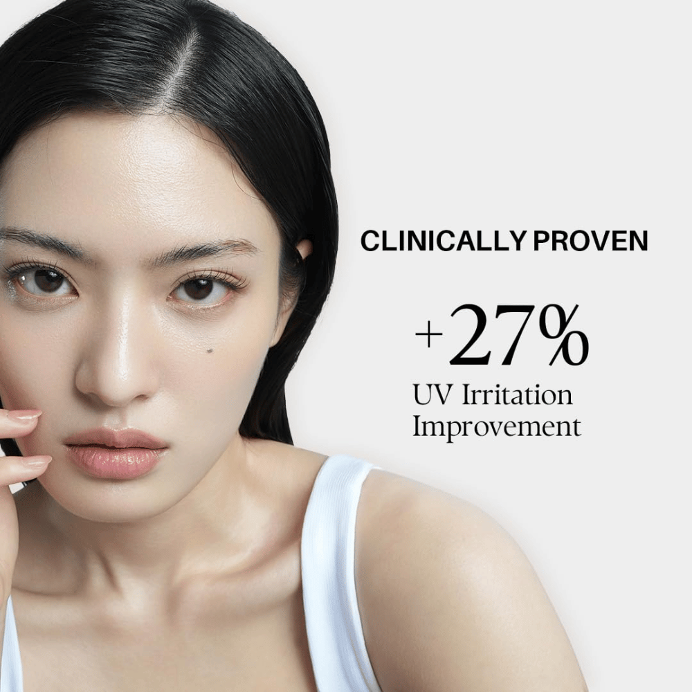 d'Alba White Truffle Vital Spray Serum – klinisk testet pleje til hud udsat for UV-relateret irritation